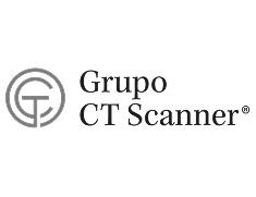 Grupo CT Scanner